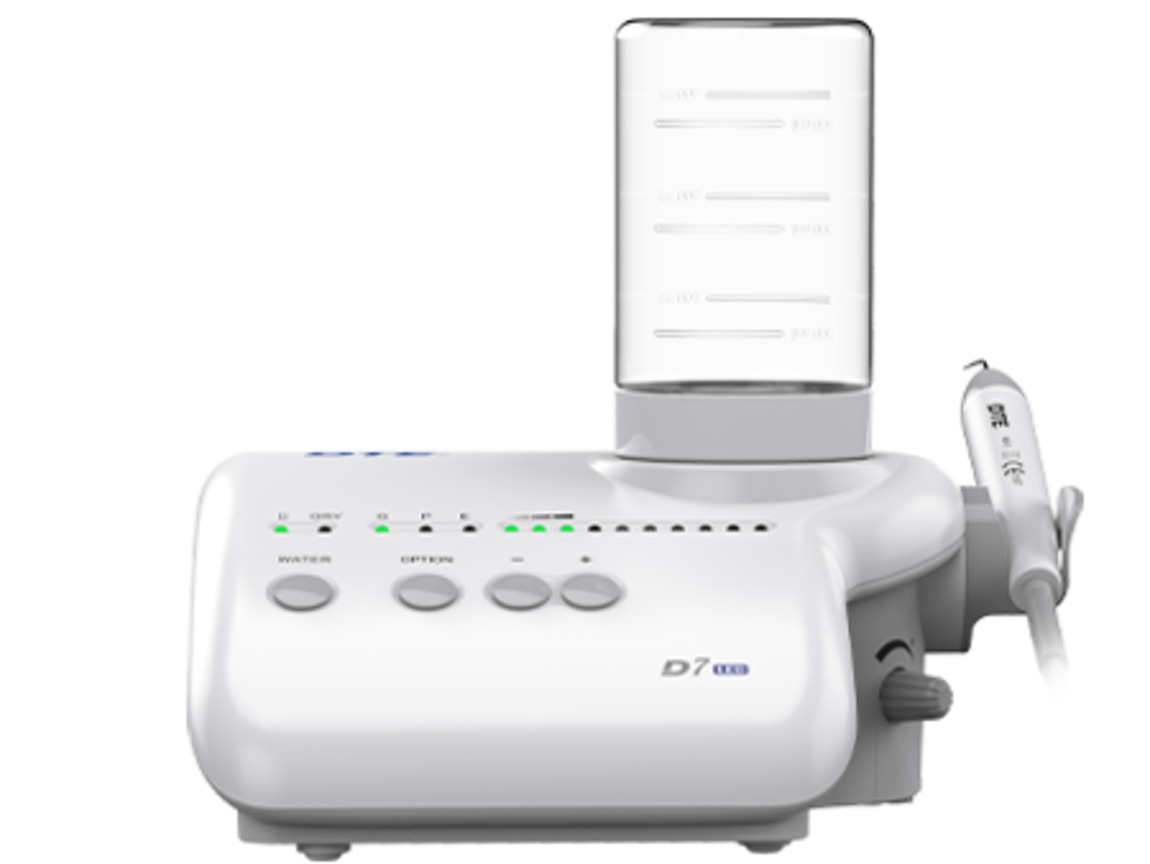 Woodpecker - DTE D7 LED Světelný ultrazvuk