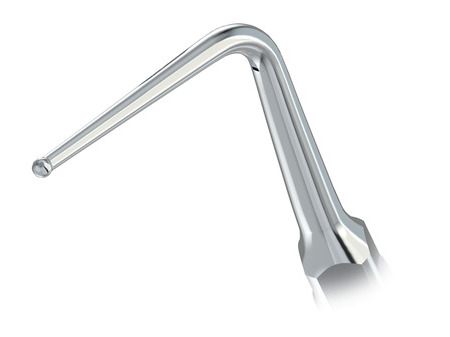 WOODPECKER P56 titanová koncovka - Parodontologie