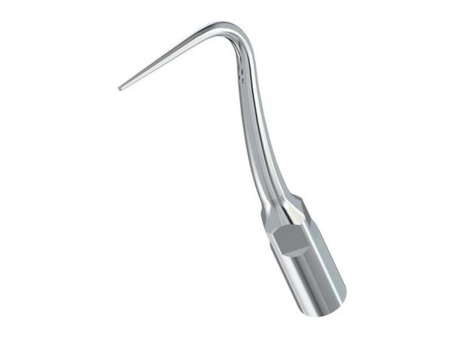 WOODPECKER P59 titanová koncovka - Parodontologie