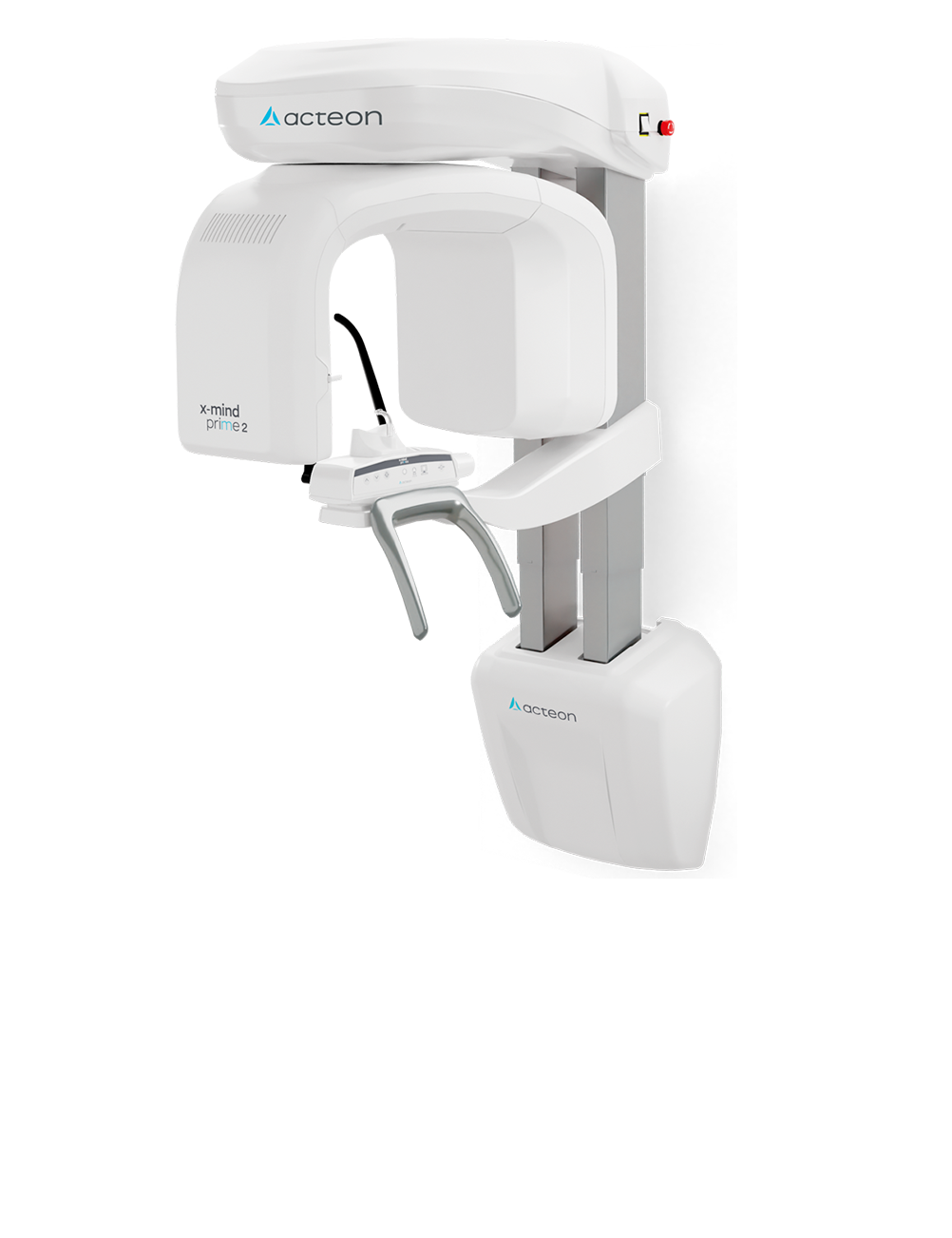 3D CBCT rentgeny